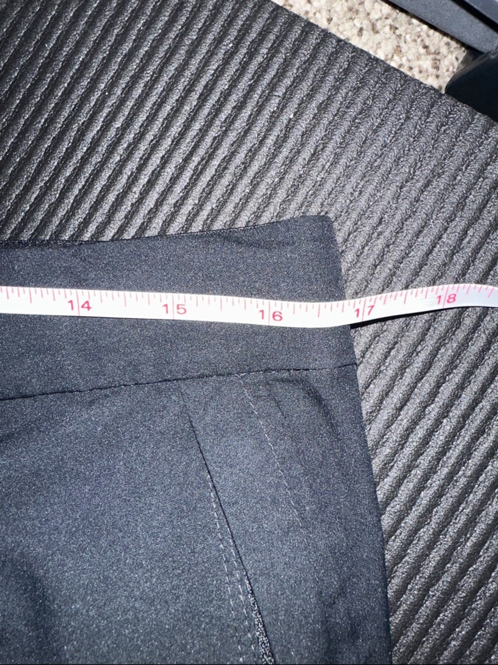Nike Hypershield Golf/Rain Pants - Picture 5 of 6